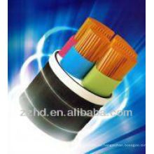 CABLE N2XY NYY N2X2Y 16 mm 25 mm 35 mm 50 mm 70 mm 95 mm 120 mm